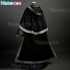 Game Fire Keeper Cosplay Costume - Premium Custom TailoredCostume,Dark Souls III,Game