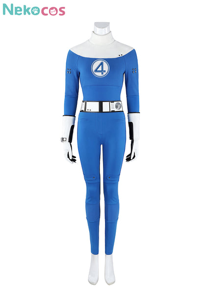 【Nekocos】Anime Cosplay Costume Halloween Cape Standard Collar Custom Christmas Cosplay Costume | Pre-Sale