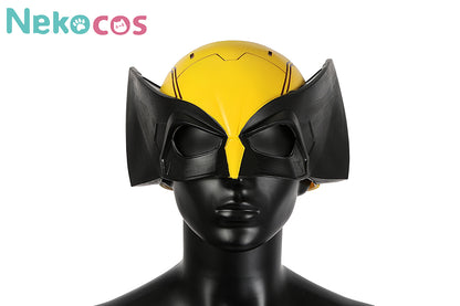 【Nekocos】Movie Cosplay Costume Halloween Cape Standard Collar Custom Christmas Cosplay Costume | Pre-Sale