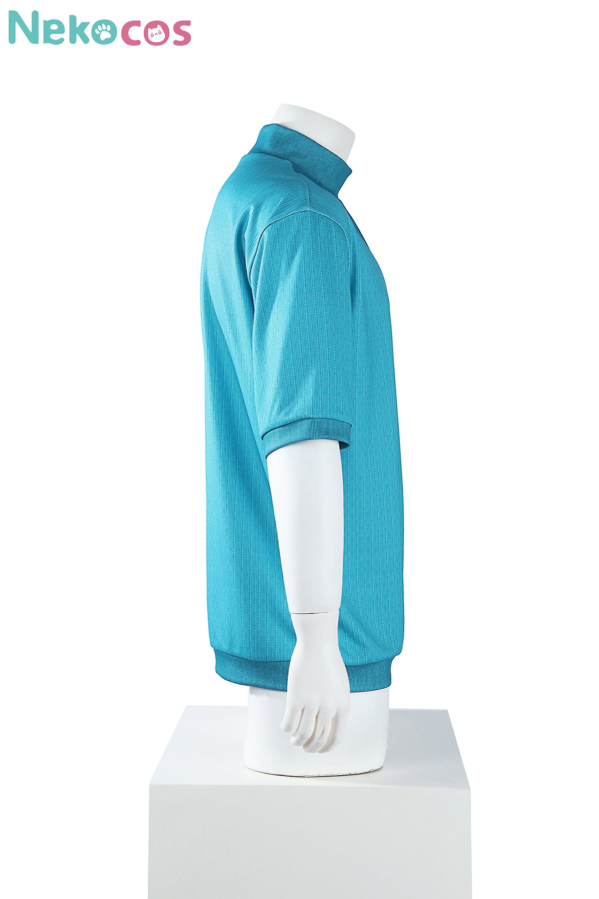 【Nekocos】Movie Cosplay Costume Halloween Cape Standard Collar Custom Christmas Cosplay Costume | Custom-Tailor