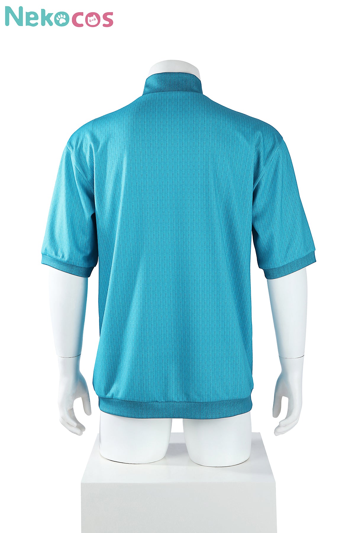 【Nekocos】Movie Cosplay Costume Halloween Cape Standard Collar Custom Christmas Cosplay Costume | Custom-Tailor