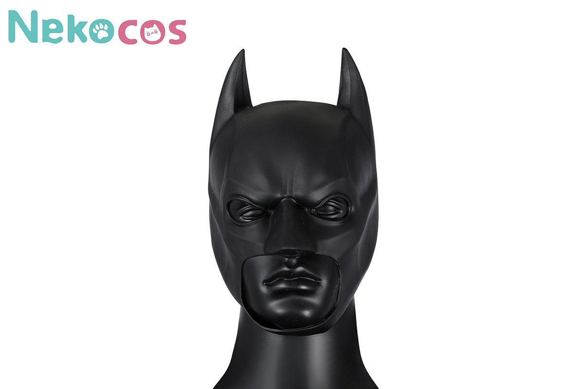 【Nekocos】Movie Cosplay Costume Halloween Cape Standard Collar Custom Christmas Cosplay Costume | Custom-Tailor