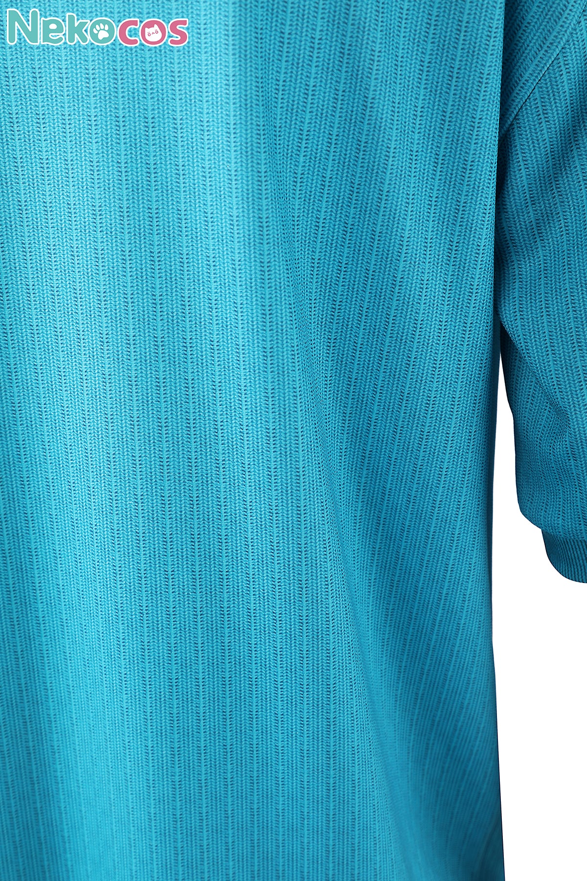 【Nekocos】Movie Cosplay Costume Halloween Cape Standard Collar Custom Christmas Cosplay Costume | Custom-Tailor