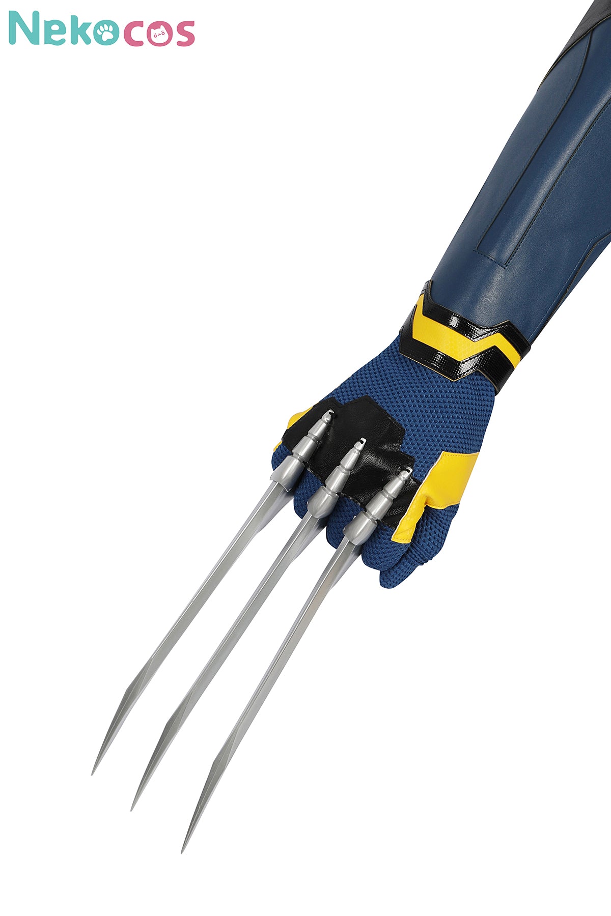 【Nekocos】Movie Cosplay Costume Halloween Cape Standard Collar Custom Christmas Cosplay Costume | Custom-Tailor