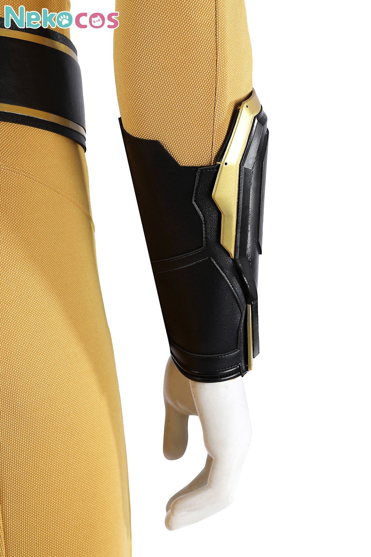 【Nekocos】Anime Cosplay Costume Halloween Cape Standard Collar Custom Christmas Cosplay Costume | Pre-Sale