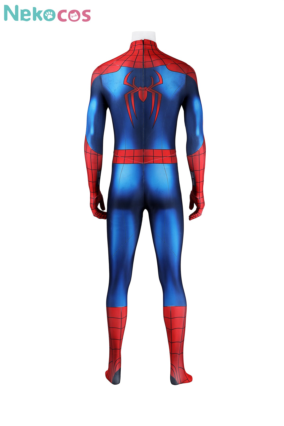 【Nekocos】Movie Cosplay Costume Halloween Cape Standard Collar Custom Christmas Cosplay Costume | Custom-Tailor