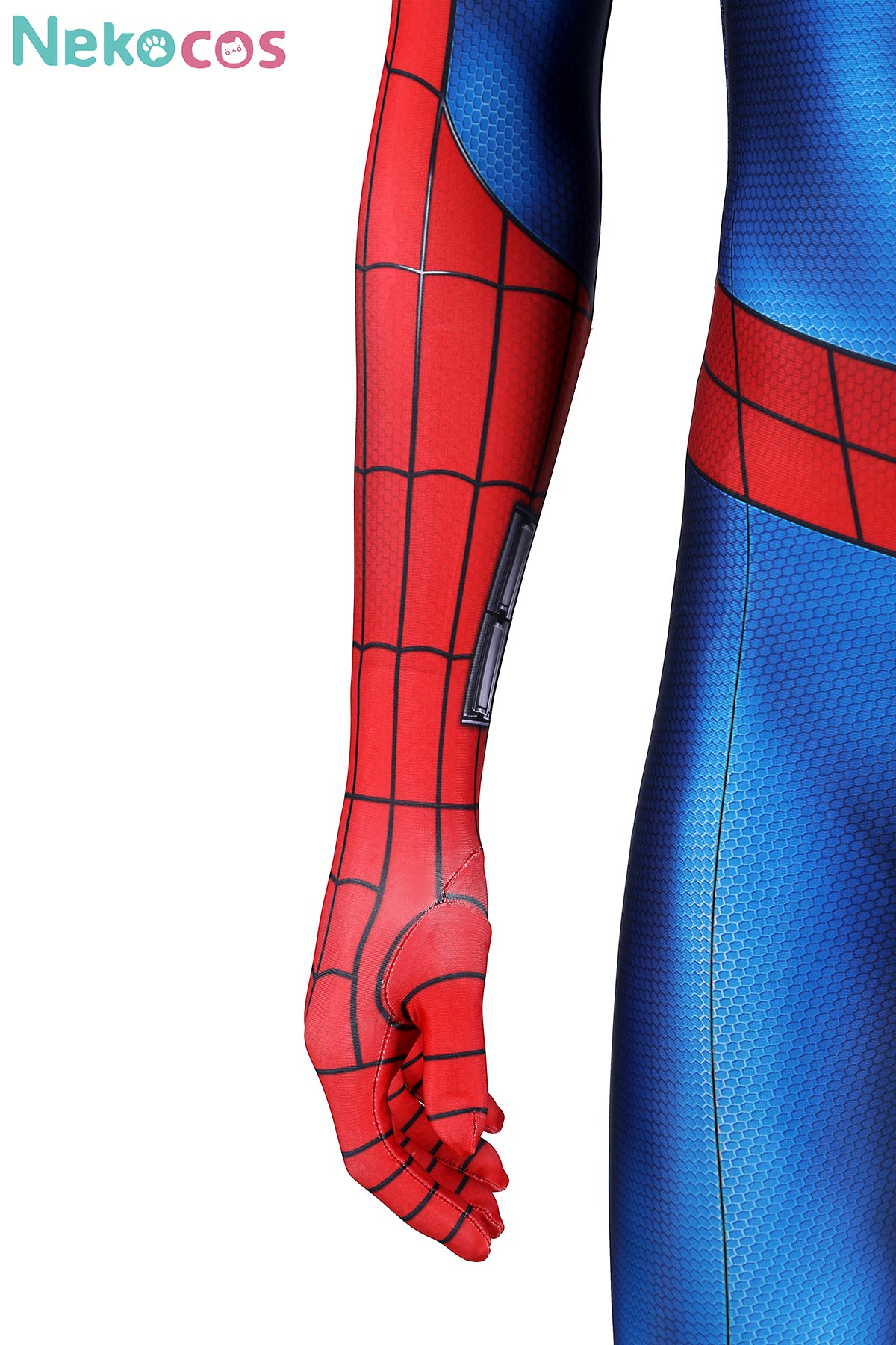 【Nekocos】Movie Cosplay Costume Halloween Cape Standard Collar Custom Christmas Cosplay Costume | Custom-Tailor