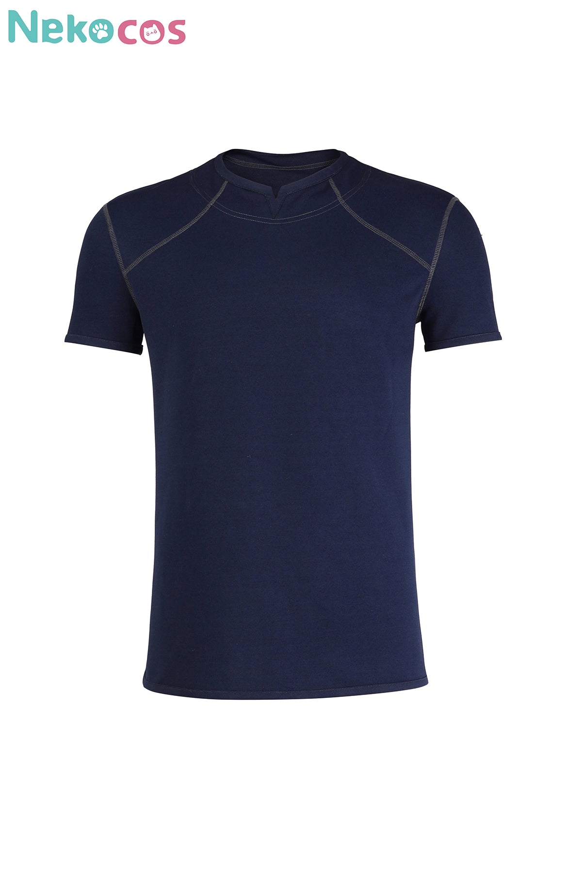 【Nekocos】Movie Cosplay Costume Halloween Cape Standard Collar Custom Christmas Cosplay Costume | Custom-Tailor