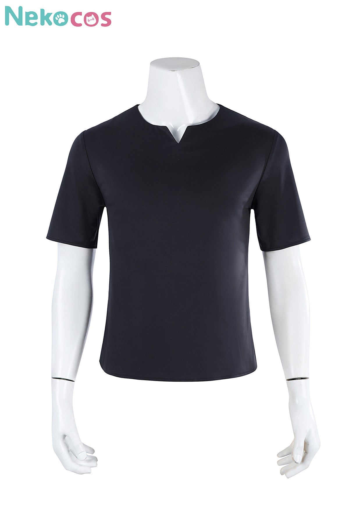 【Nekocos】Game Cosplay Costume Halloween Cape Standard Collar Custom Christmas Cosplay Costume | Custom-Tailor