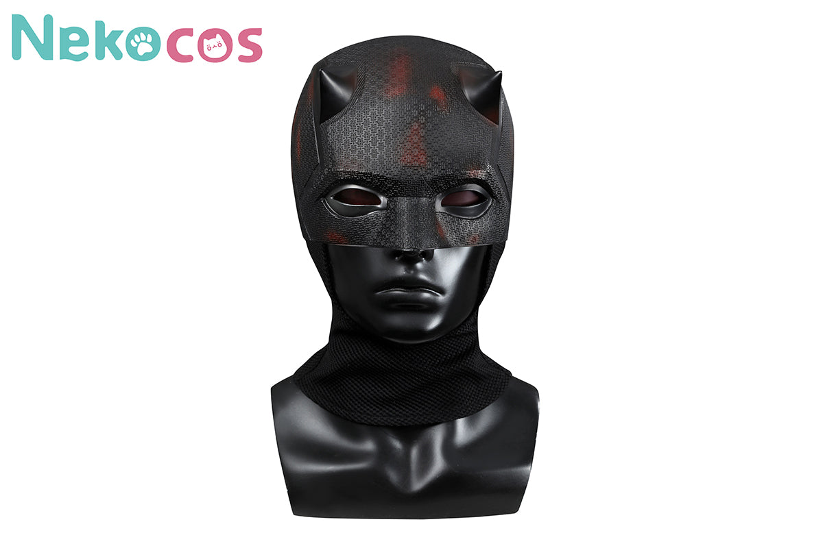 【Nekocos】Anime Cosplay Costume Halloween Cape Standard Collar Custom Christmas Cosplay Costume | Pre-Sale