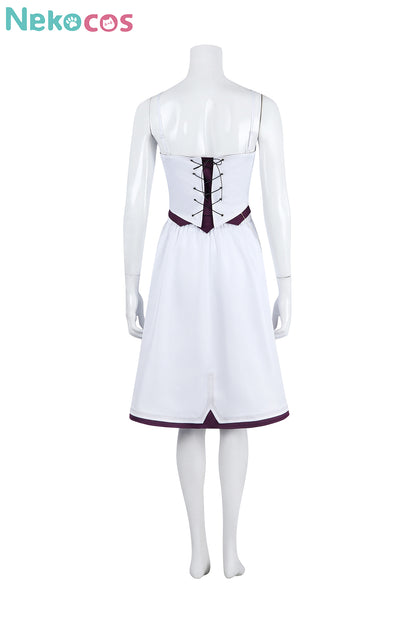 【Nekocos】Game Cosplay Costume Halloween Cape Standard Collar Custom Christmas Cosplay Costume | Pre-Sale