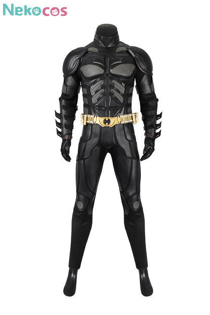 【Nekocos】Movie Cosplay Costume Halloween Cape Standard Collar Custom Christmas Cosplay Costume | Pre-Sale