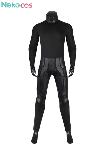 【Nekocos】Movie Cosplay Costume Halloween Cape Standard Collar Custom Christmas Cosplay Costume | Pre-Sale