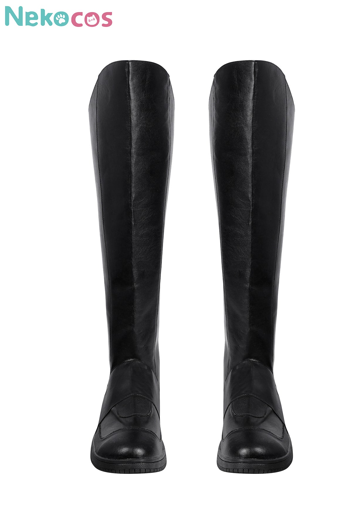 【Nekocos】Movie Cosplay Costume Halloween Cape Standard Collar Custom Christmas Cosplay Costume | Custom-Tailor