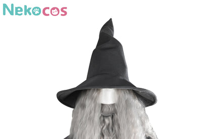 【Nekocos】Movie Cosplay Costume Halloween Cape Standard Collar Custom Christmas Cosplay Costume | Pre-Sale