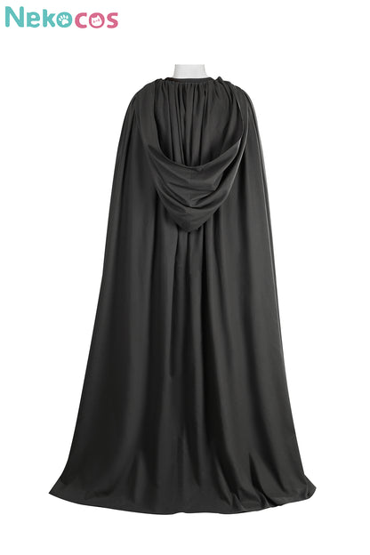 【Nekocos】Movie Cosplay Costume Halloween Cape Standard Collar Custom Christmas Cosplay Costume | Pre-Sale