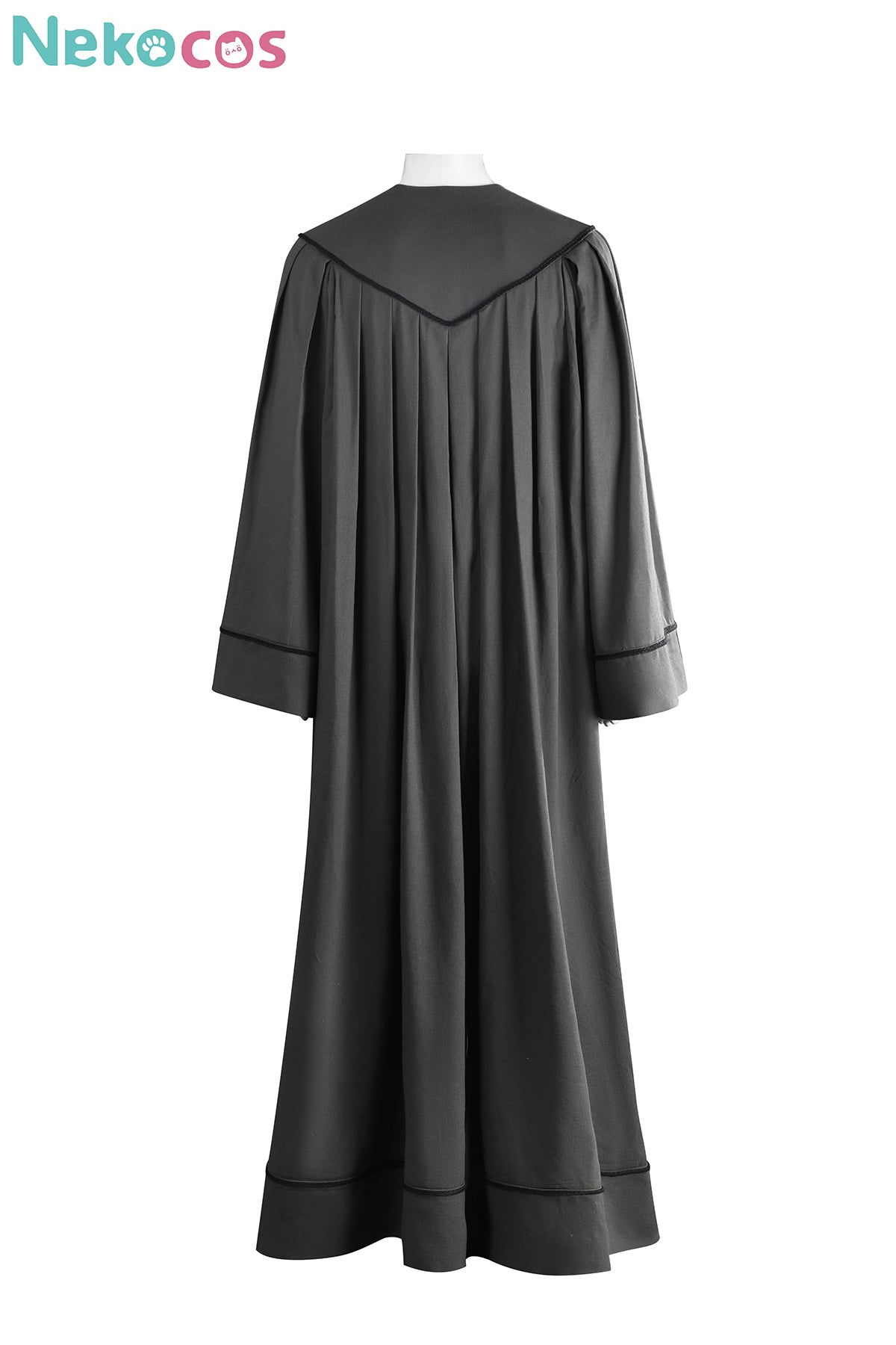 【Nekocos】Movie Cosplay Costume Halloween Cape Standard Collar Custom Christmas Cosplay Costume | Custom-Tailor