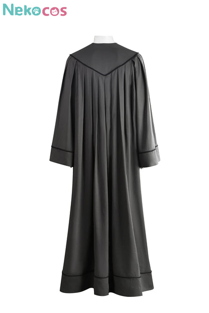 【Nekocos】Movie Cosplay Costume Halloween Cape Standard Collar Custom Christmas Cosplay Costume | Pre-Sale