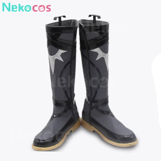 Game Honkai: Star Rail Cosplay Phainon Cosplay Shoes