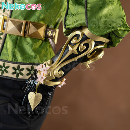 【Nekocos】Game Identity V Cosplay Emil Patient Romeo Cosplay Costume Premium Edition | In Stock