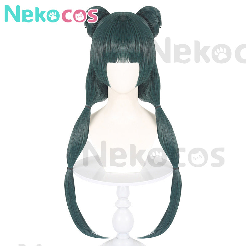 【Nekocos】Anime The Apothecary Diaries Season 2 Cosplay Maomao Cosplay Wig | In Stock