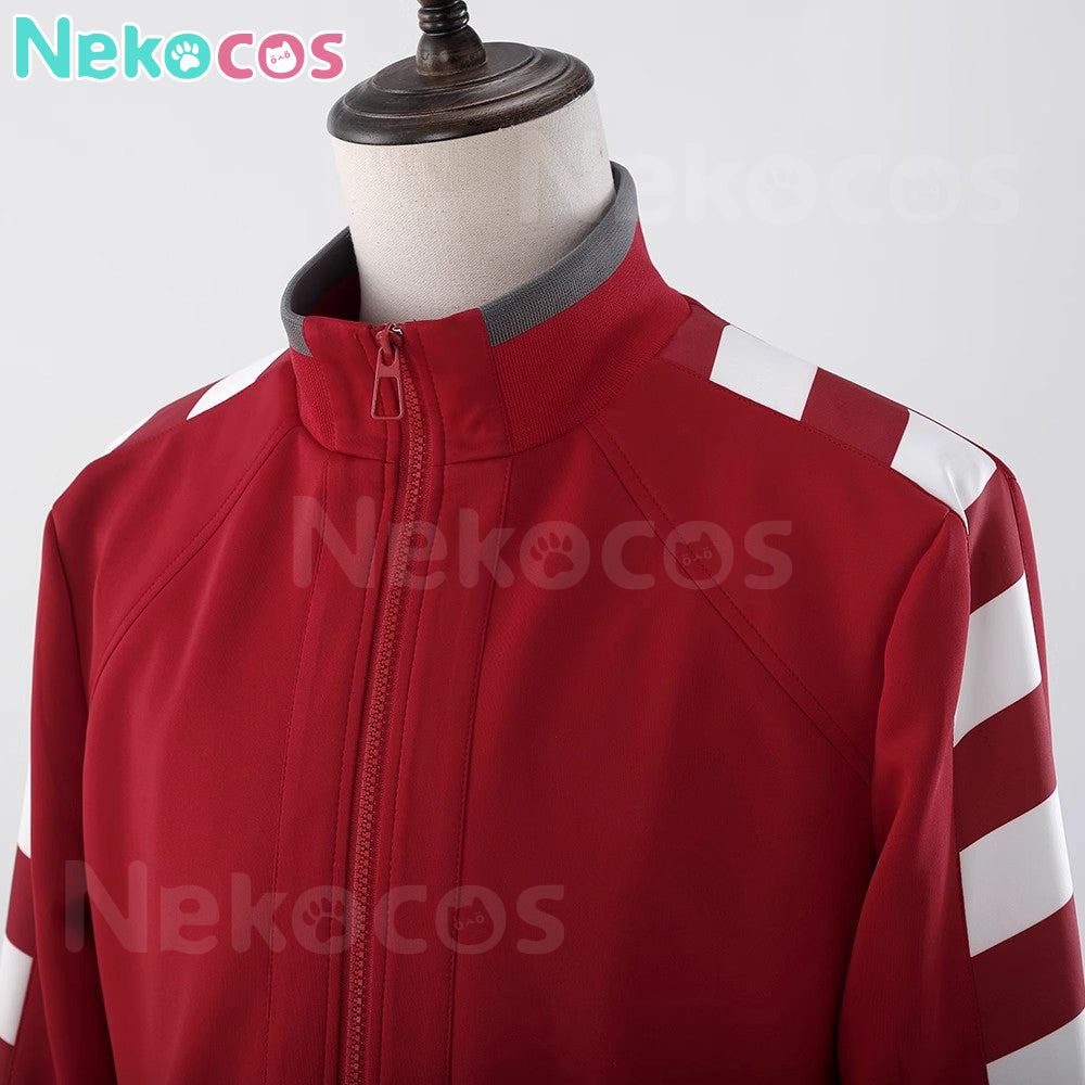 【In Stock】Game Persona Cosplay Shujin Academy Sports Cosplay Costume