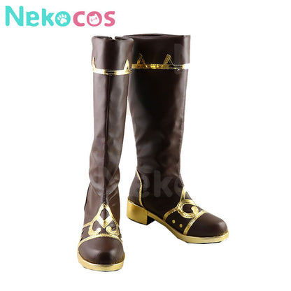 Game Identity V Cosplay Mr. Swifts Cosplay Shoes
