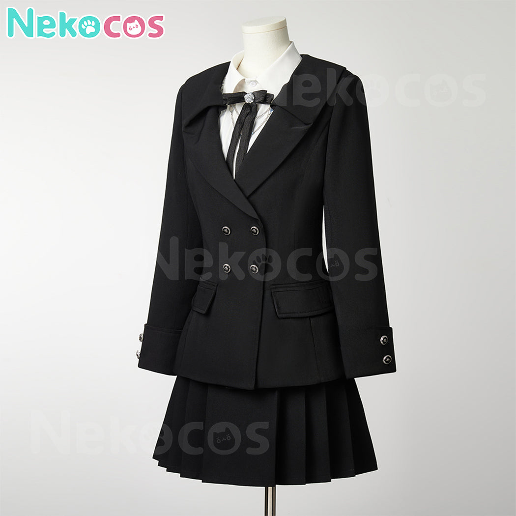 【Nekocos】Game Love and Deepspace Cosplay Evol Cosplay Costume | In Stock
