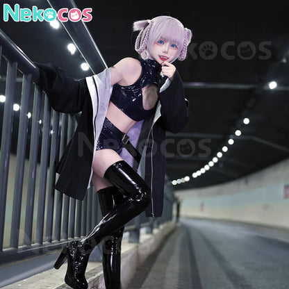 【Nekocos】Anime Call of the Night Cosplay Nazuna Nanakusa Cosplay Costume | Pre-Sale