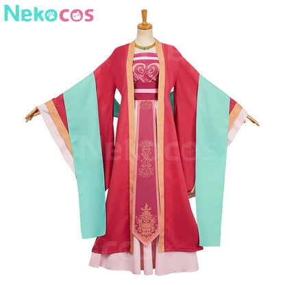 【Nekocos】Anime The Apothecary Diaries Cosplay Gyokuyou Cosplay Costume | Pre-Sale