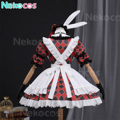 Emma Woods Cosplay Costume | Premium Quality & In StockCostume,Game,Identity Ⅴ