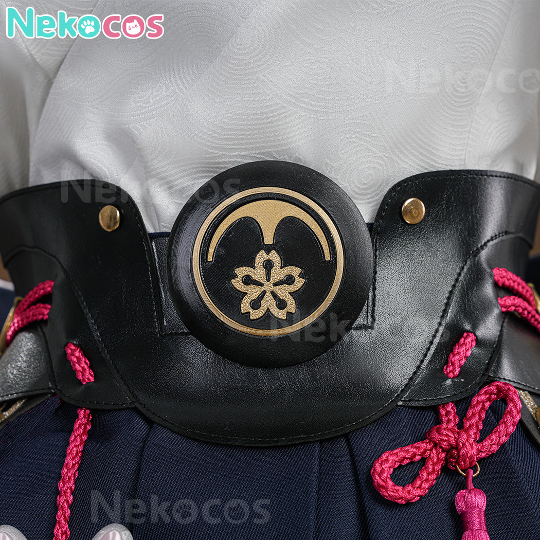 【Nekocos】Game Honkai: Star Rail Cosplay Evanescia Cosplay Costume Premium Edition | Custom-Tailor