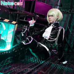 Lio Fotia Anime Cosplay Costume - Quality Design & In StockAnime,Costume,PROMARE
