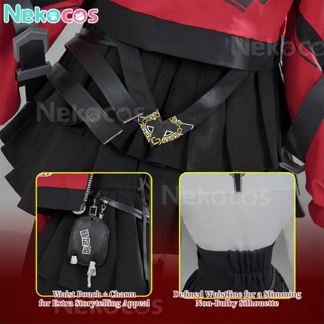 【Nekocos】Game Neverness to Everness Cosplay Lacrimosa Cosplay Costume | Custom-Tailor