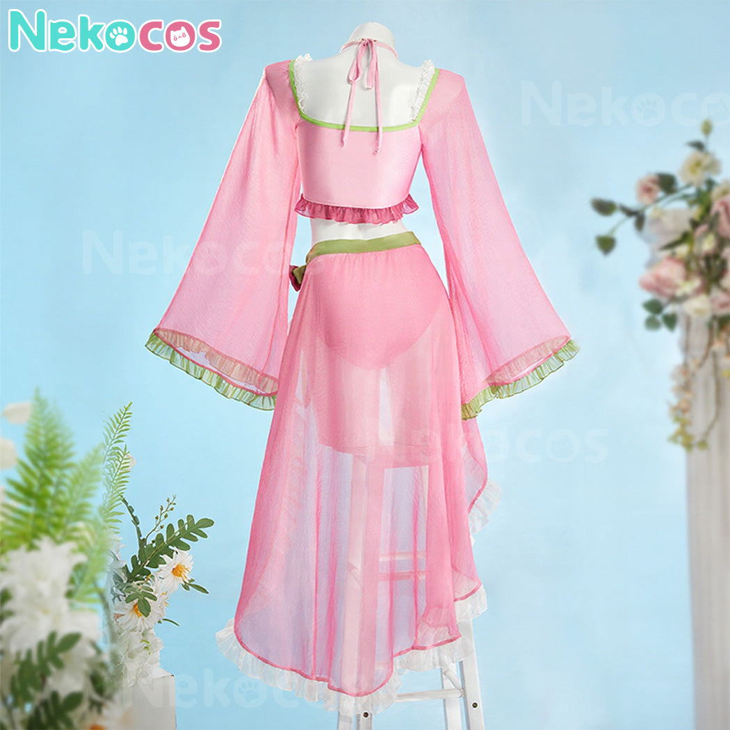 【Nekocos】Anime Cosplay Maomao  Swimsuit  Cosplay Costume | Custom-Tailor