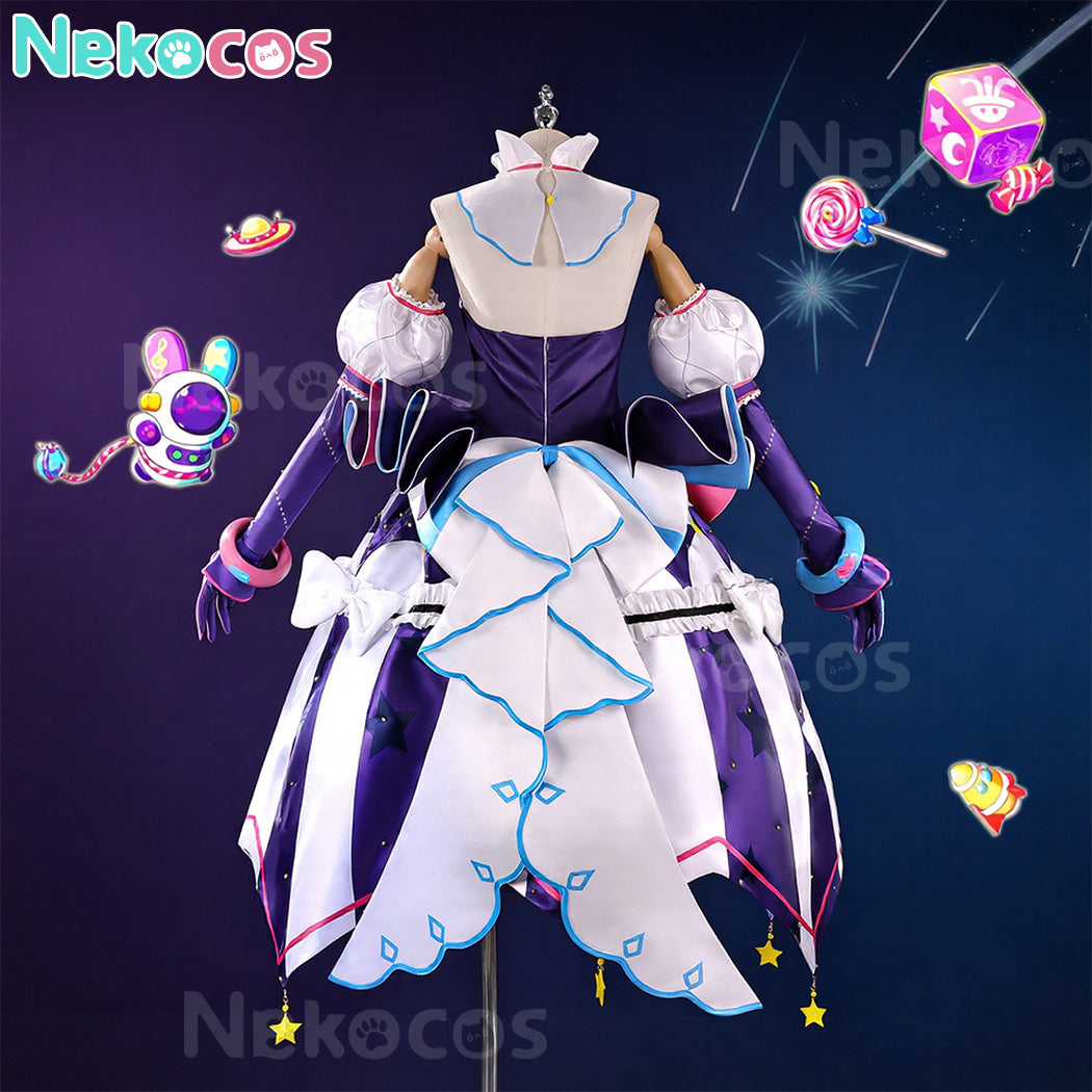 【Nekocos】Game Cosplay Wonderlands x Showtime Yoisaki Kanade Cosplay Costume | Custom-Tailor
