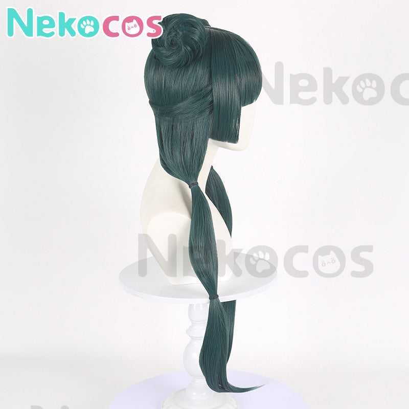 【Nekocos】Anime The Apothecary Diaries Season 2 Cosplay Maomao Cosplay Wig | In Stock