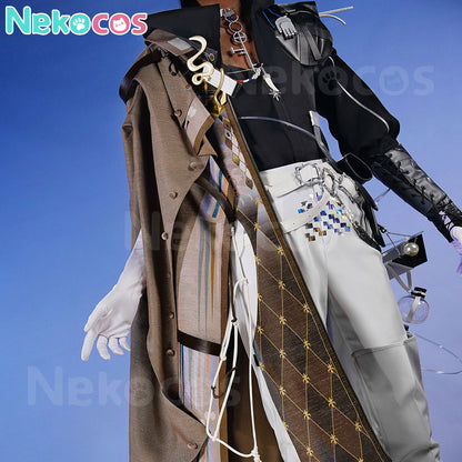 ゲーム アークナイツ コスプレ ソーンズ ザ ロードスター コスプレコスチューム プレミアムエディション