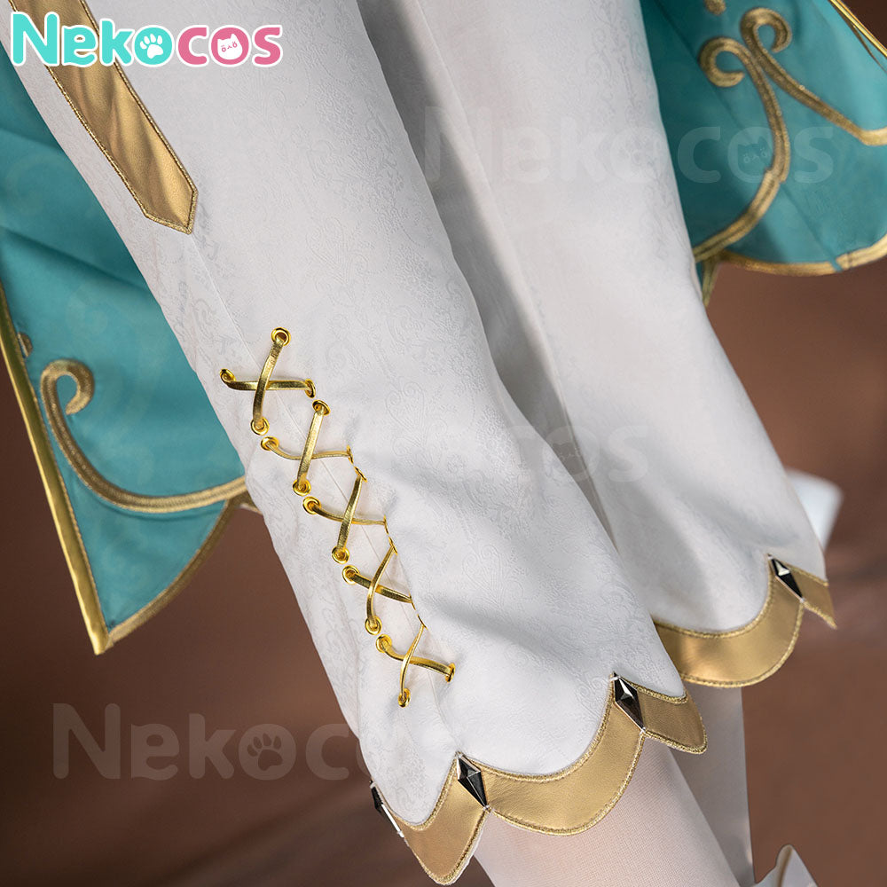 【Nekocos】Game Identity V Cosplay Photographer 