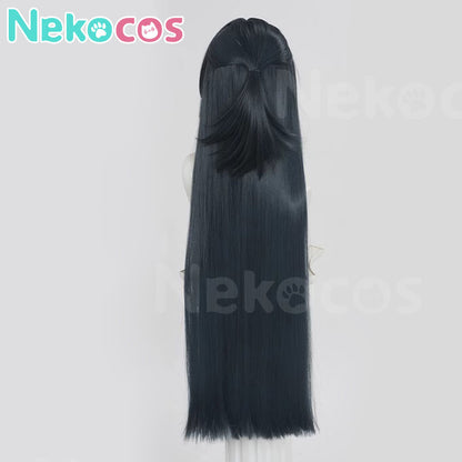 【Nekocos】Game Zenless Zone Zero Cosplay Astra Yao Cosplay Wig | In Stock