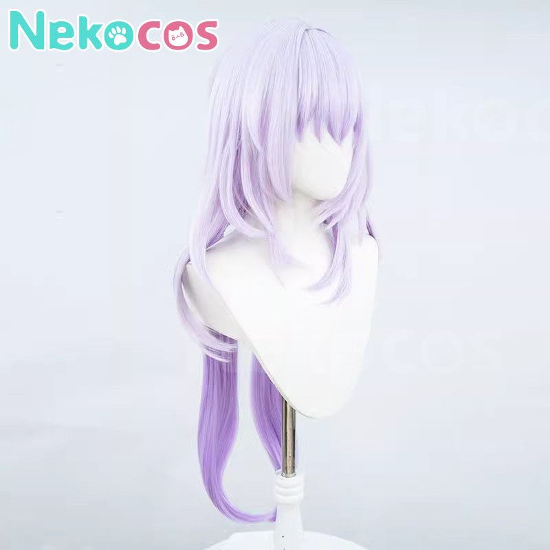 Spiel Honkai: Star Rail Cosplay Castorice Cosplay Perücke