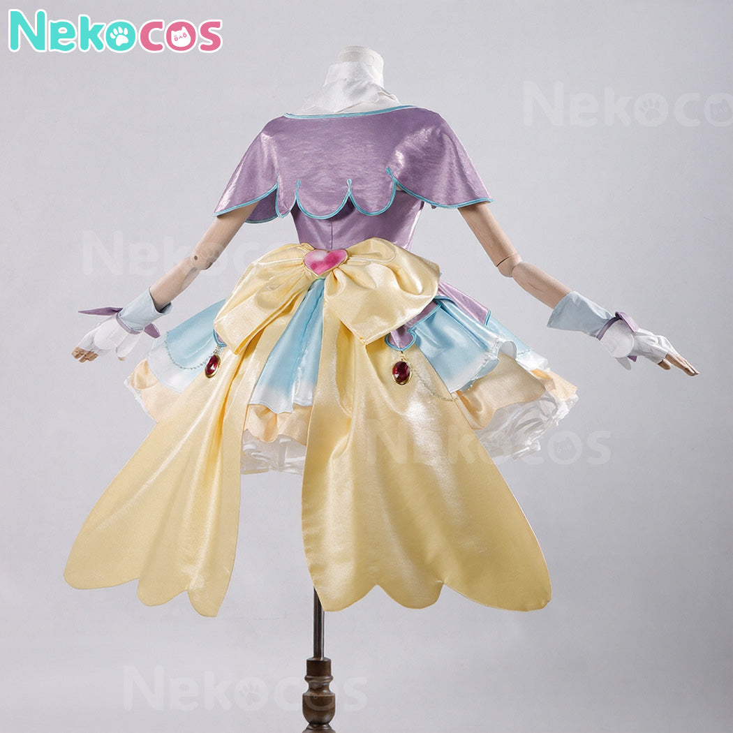 【Nekocos】Anime Cosplay Akechi Anna Cosplay Costume | Custom-Tailor