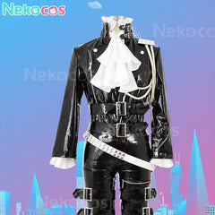Lio Fotia Anime Cosplay Costume - Quality Design & In StockAnime,Costume,PROMARE