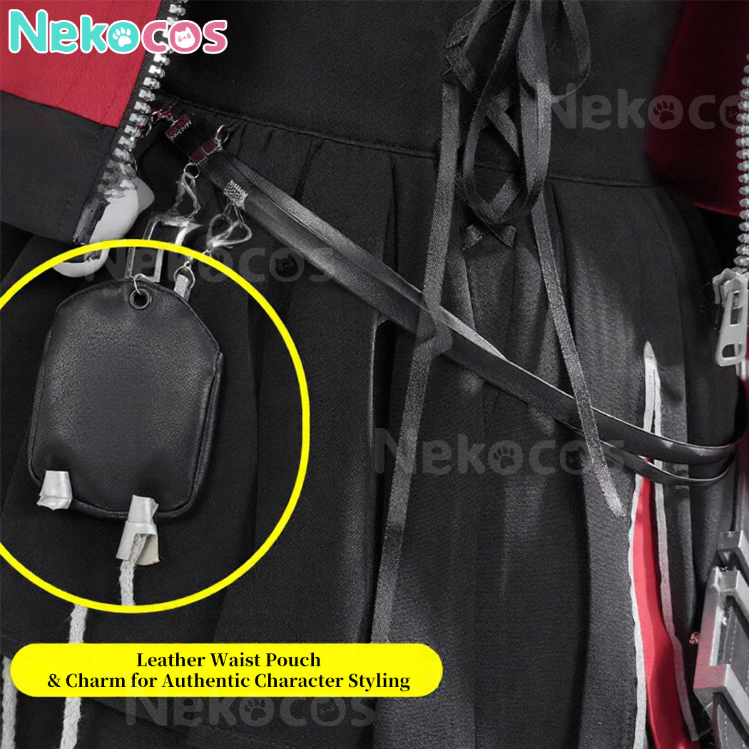 【Nekocos】Game Neverness to Everness Cosplay Lacrimosa Cosplay Costume | Custom-Tailor