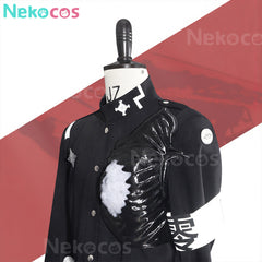 Sumino Takumi Cosplay Costume - Custom Tailored QualityCostume,Game,The Hundred Line