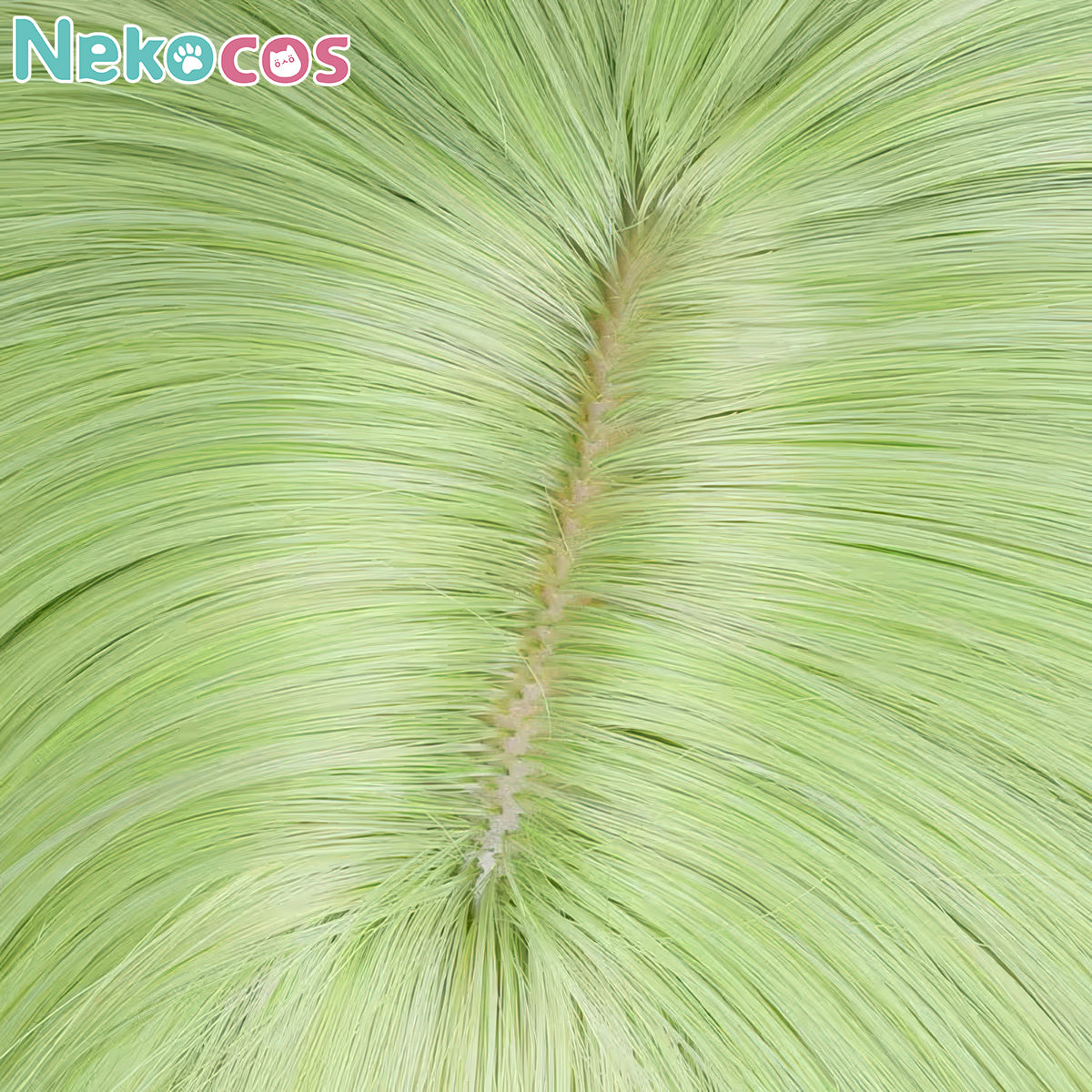 【Nekocos】Anime Code Geass Cosplay C.C. Queen Cosplay Wig | In Stock