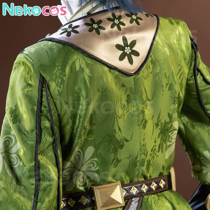 【Nekocos】Game Identity V Cosplay Emil Patient Romeo Cosplay Costume Premium Edition | In Stock