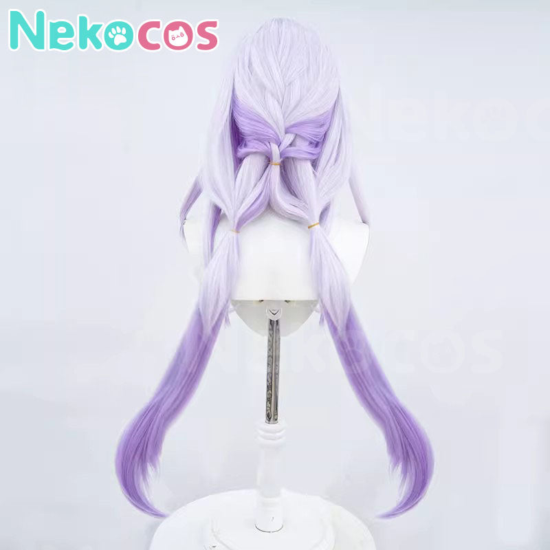 Spiel Honkai: Star Rail Cosplay Castorice Cosplay Perücke