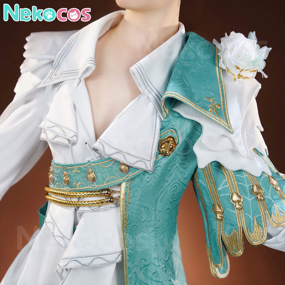 【Nekocos】Game Identity V Cosplay Photographer 