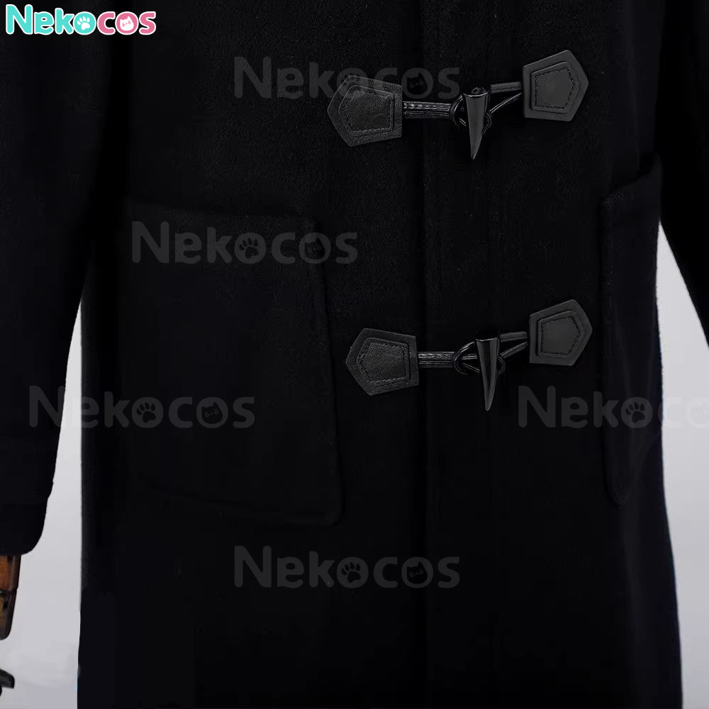 【In Stock】Game Persona Cosplay Ren Amamiya Winter Cosplay Costume